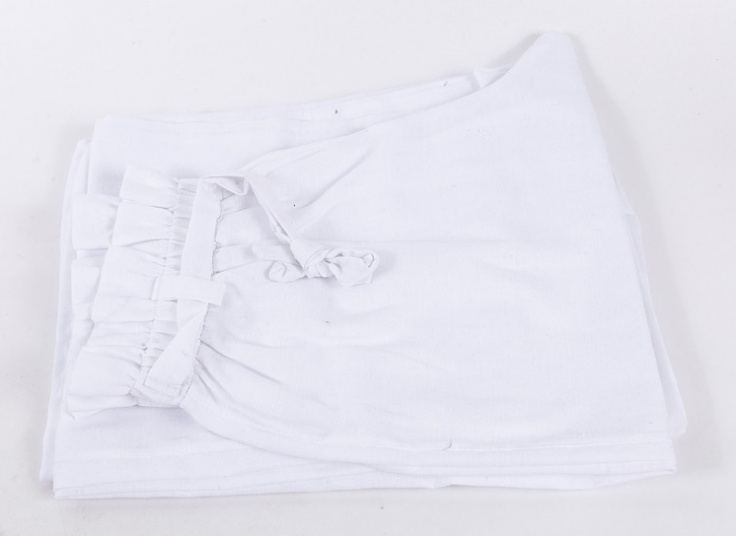 بلوز شلوار سایز بزرگ لینن