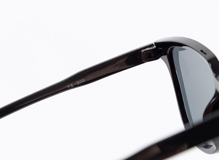 عینک آفتابی کائوچو زنانه