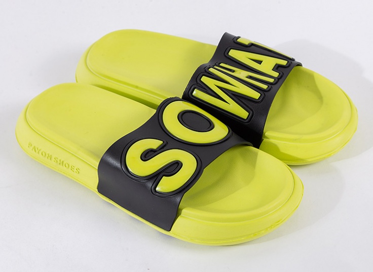 دمپایی زنانه طرح So What