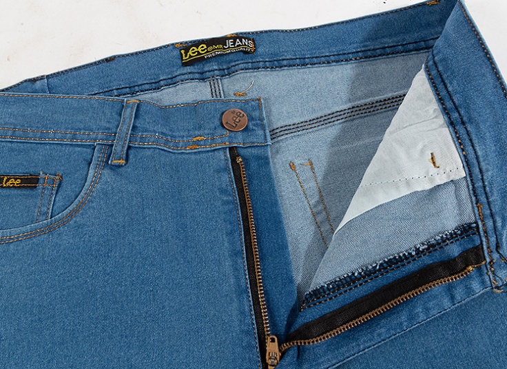 شلوار جین مردانه LEE