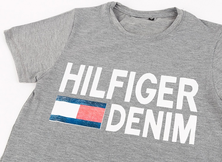 تیشرت مردانه آستین کوتاه