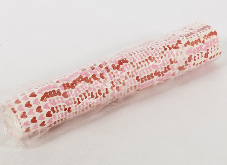 انواع کپسول مافین و کاپ کیک