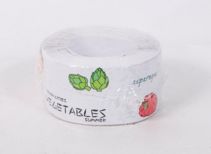 نوار چسب درزگیر فانتزی