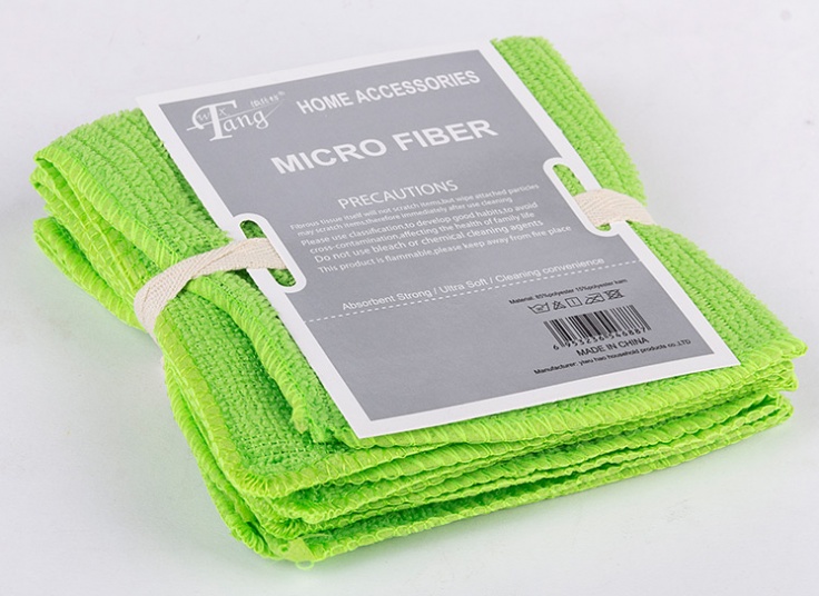 دستمال میکروفایبر Tang