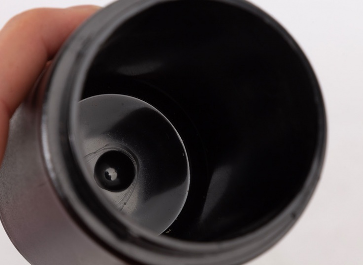 جا ادویه فلزی Valerian