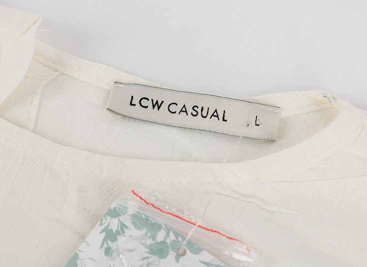 شومیز زنانه LC Waikiki