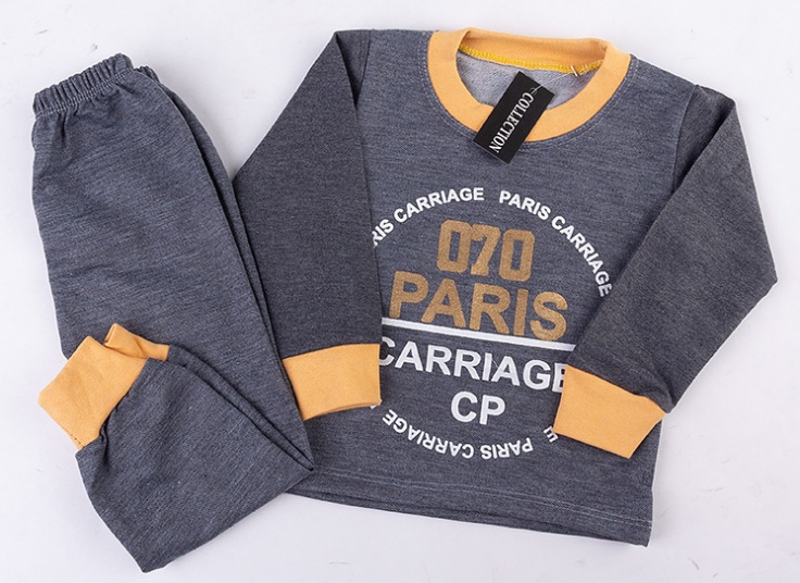 ست بلوز شلوار بچگانه New Collection