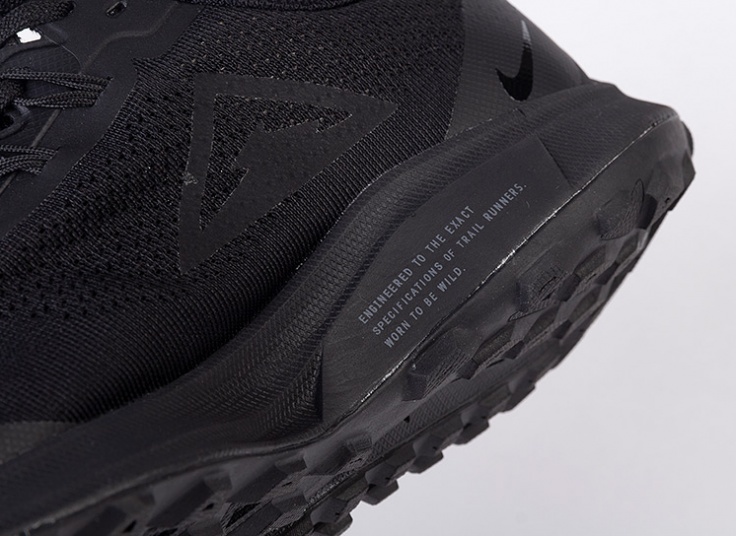 کتانی مردانه NIKE مدل PEGASUS 36