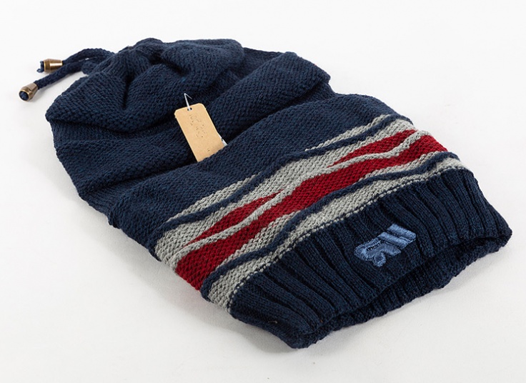 کلاه بافت Shalli