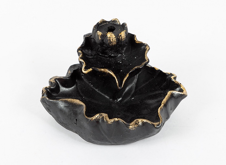 انواع جا عودی آبشاری