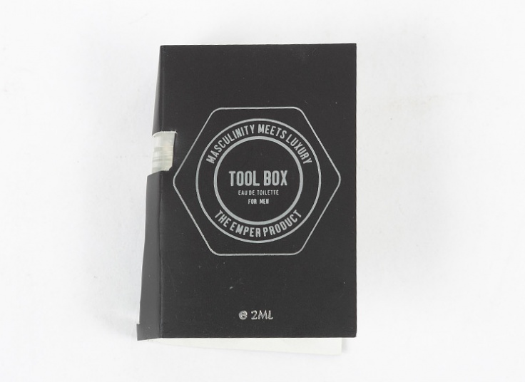 عطر جیبی 2میل EMPER