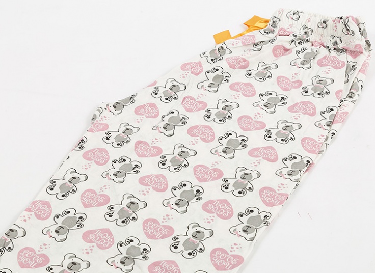 شلوار راحتی زنانه