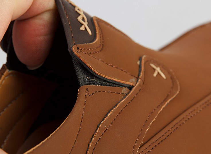 کفش رویه بلند مردانه KIMIA