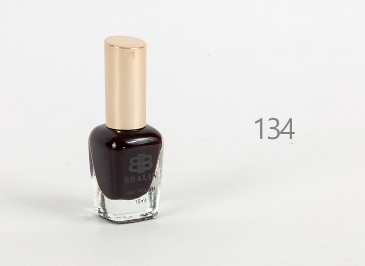 لاک ناخن Bralin