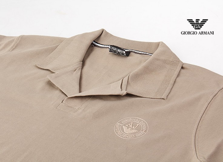 پولوشرت مردانه AJ