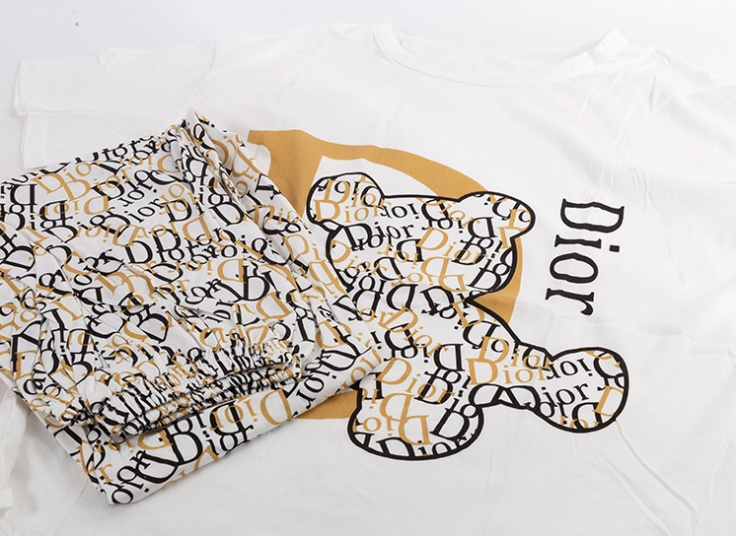 ست لباس راحتی زنانه Chase