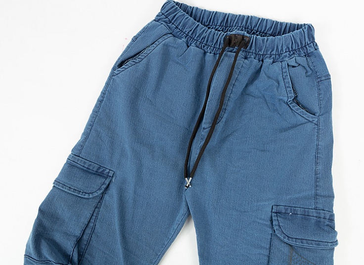 شلوار مردانه مدل اسلش