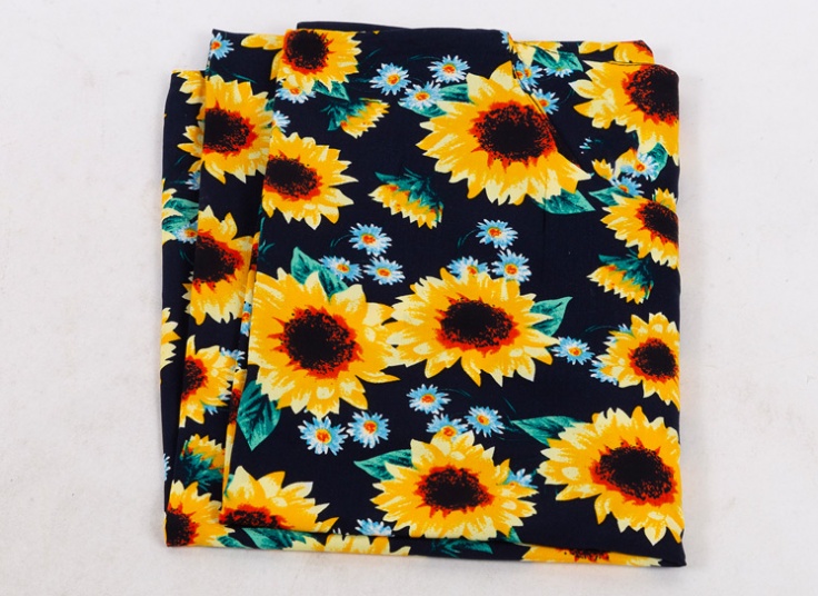 بلوز نخی زنانه طرحدار