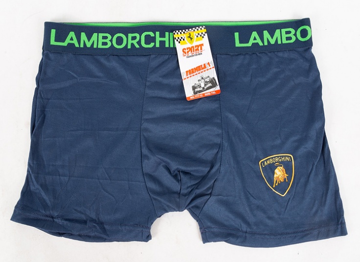 لباس زیر مردانه LamborChini