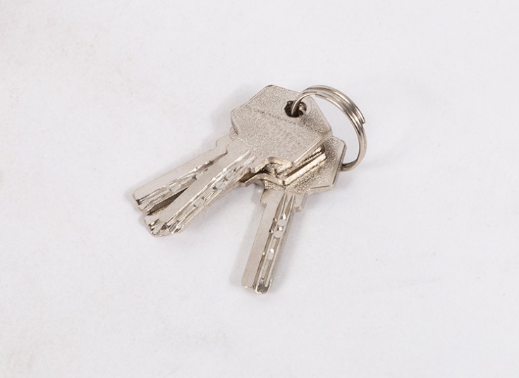 قفل کتابی Sky-Gate