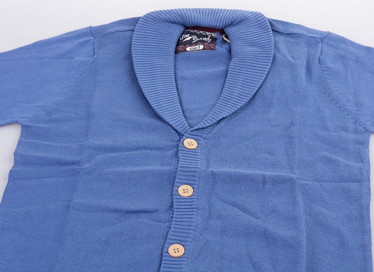 ژاکت بافت TNT