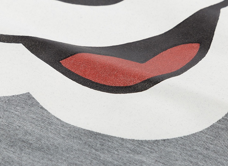 تیشرت طرح میکی ماوس