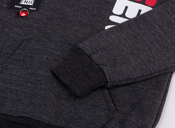 سویشرت بچگانه طرح FENDI