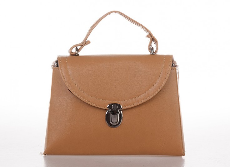 کیف دوشی زنانه Trapezius