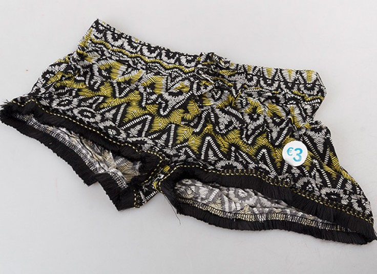 شورتک زنانه Love to Lounge