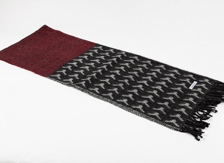 شال گردن مردانه