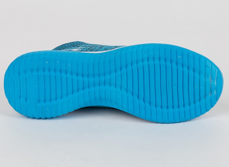 کتانی جورابی skechers