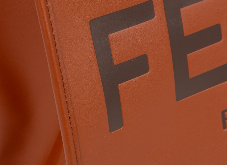 کیف دستی زنانه طرح Fendi