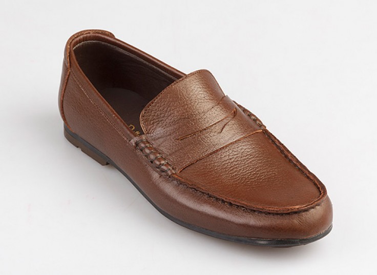 کفش کالج مردانه Massimo Dutti