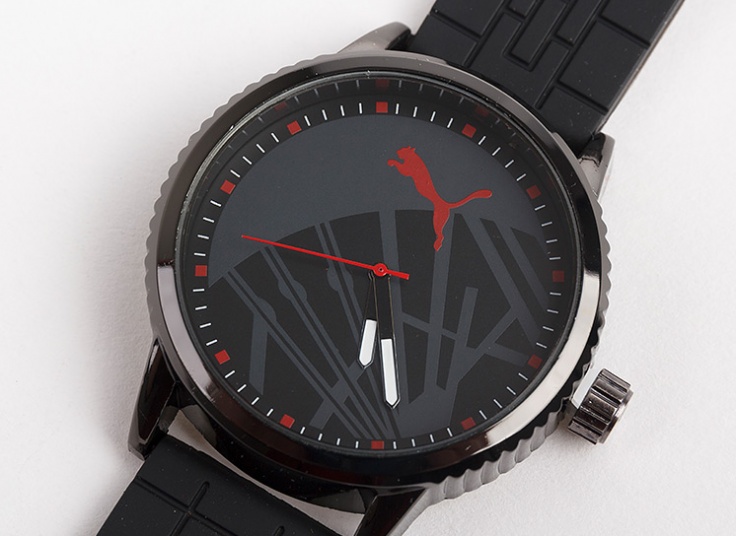 ساعت مچی اسپرت PUMA
