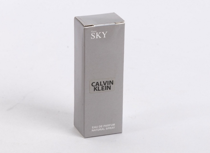 عطر و ادکلن جیبی ecco Collection