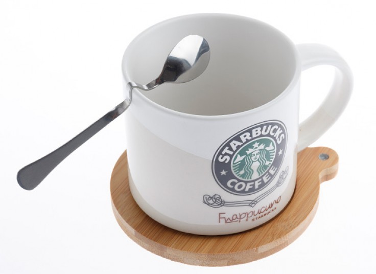 سری جدید ماگ STARBUCKS