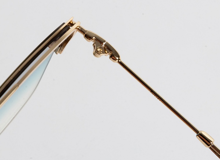 عینک آفتابی زنانه Ditiai مدل 2003