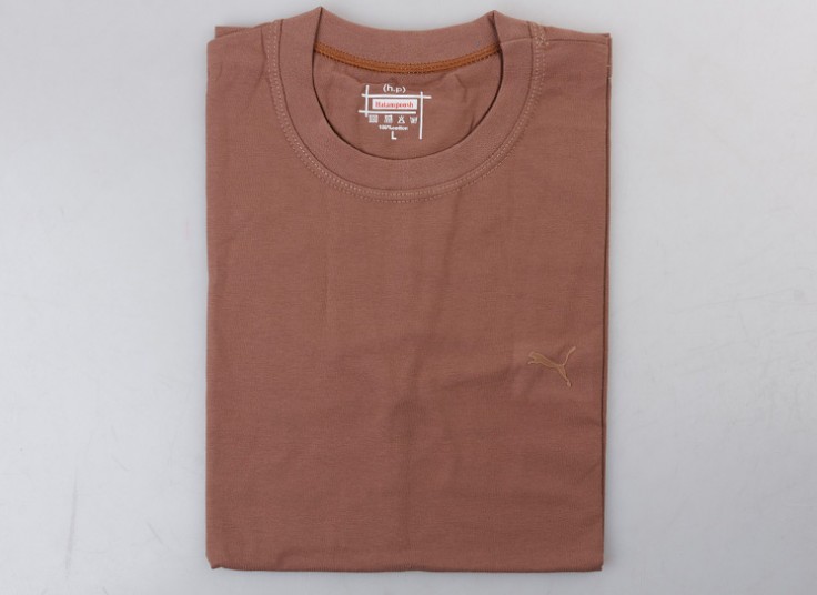 تیشرت آستین کوتاه مردانه multi brand