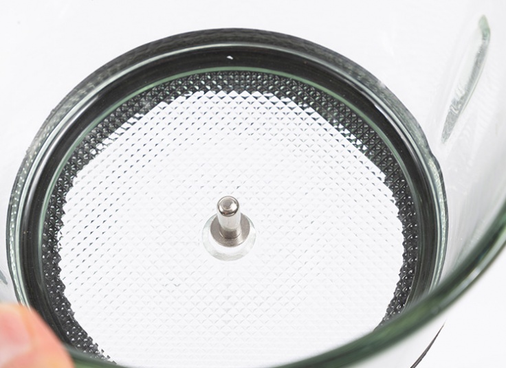 خرد کن BOSCH مدل BS-2023