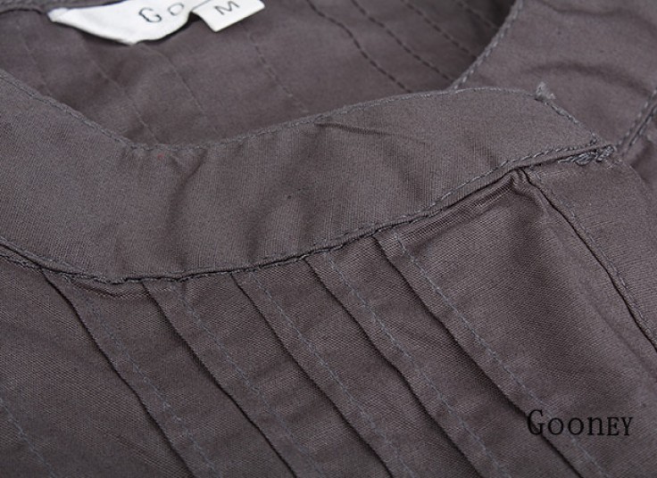 دو مدل شومیز زنانه Gooney