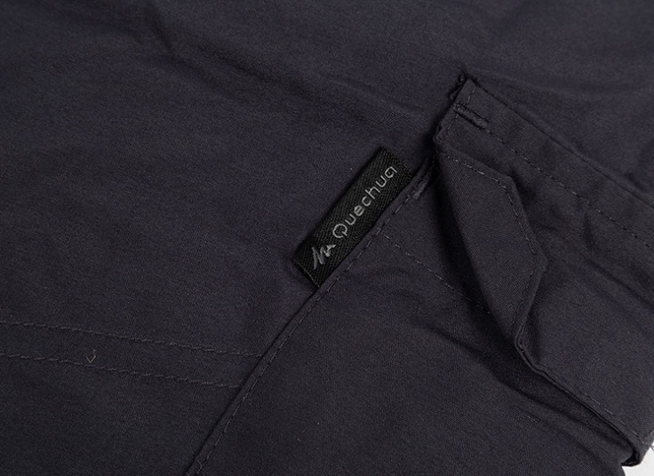 شلوار کوهنوردی Decathlon