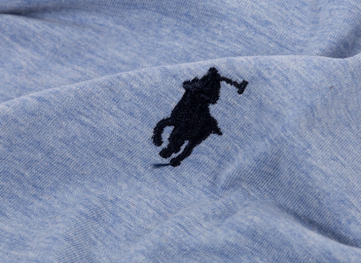 تیشرت مردانه آستین کوتاه polo