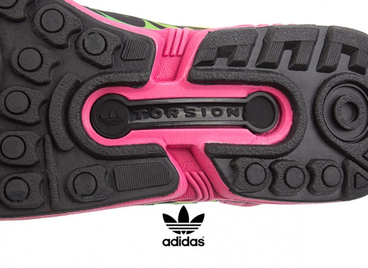 5 مدل کفش adidas مدل ZX Flux