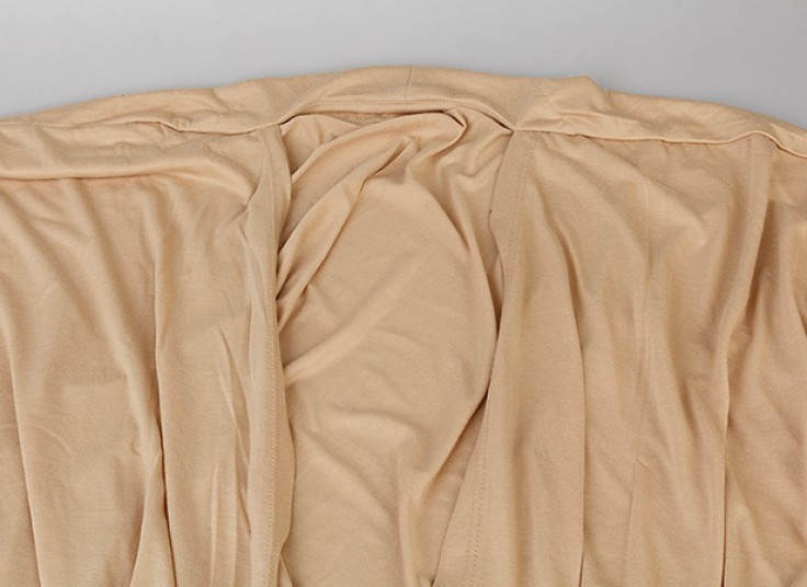 مانتو عبایی WIRED