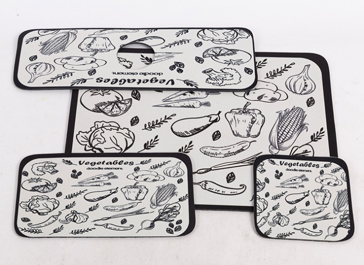 نمگیر فومی 4 تکه