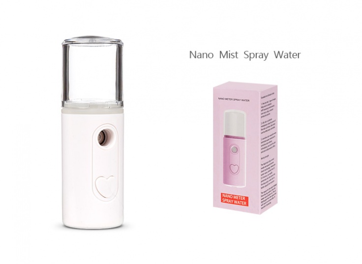 دستگاه بخور سرد Nano Meter Spray Water
