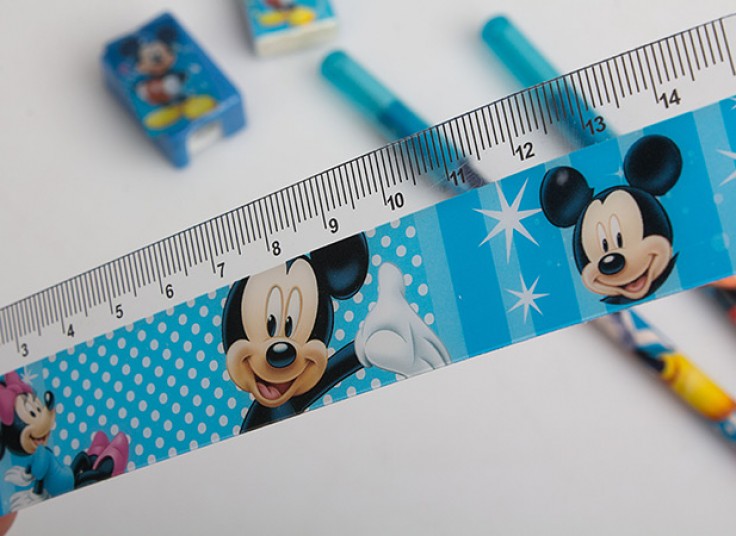 پکیج لوازم التحریر فانتزی