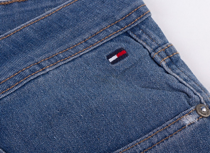 شلوار جین مردانه Tommy