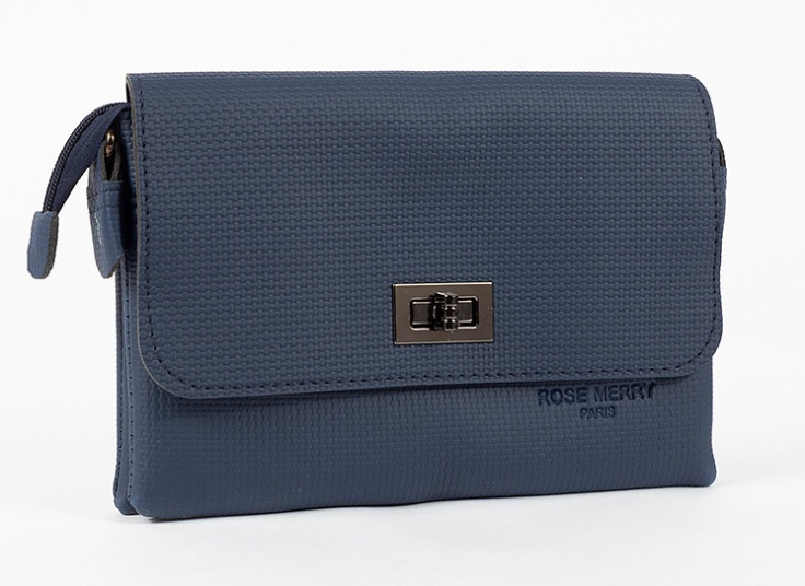 کیف پاسپورتی زنانه ROSE MERRY