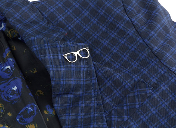 کت مردانه CLASSIC